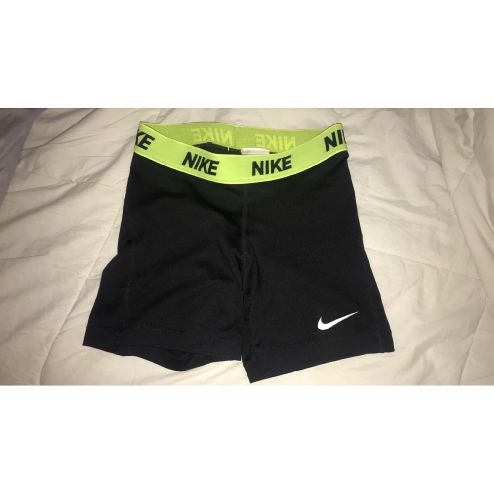 Nike shorts